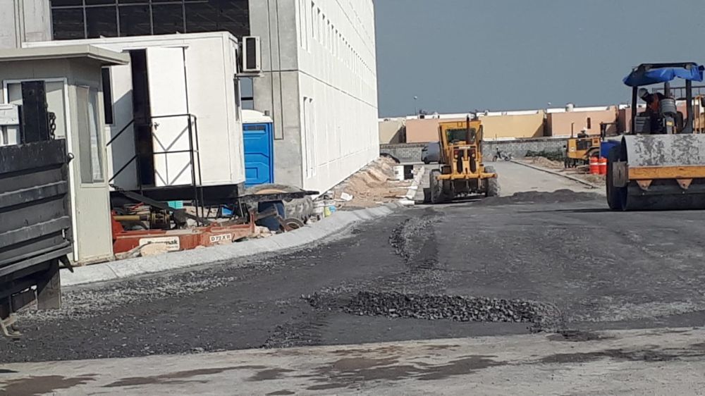 PARQUE INDUSTRIAL AVANTE